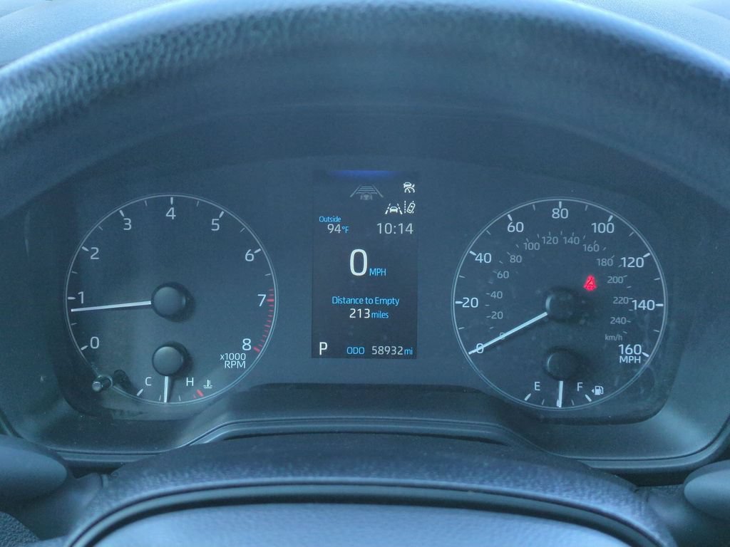 Used 2024 Toyota Corolla LE FWD image 18