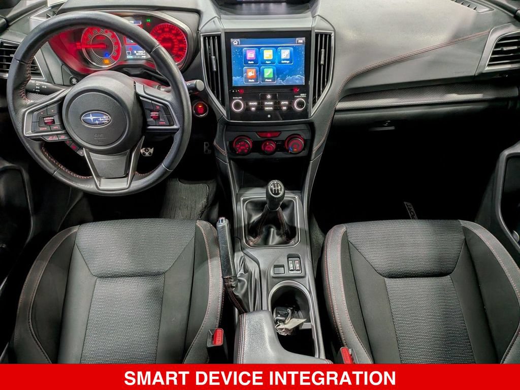 Used 2017 Subaru Impreza 2.0i Sport AWD/4WD image 24