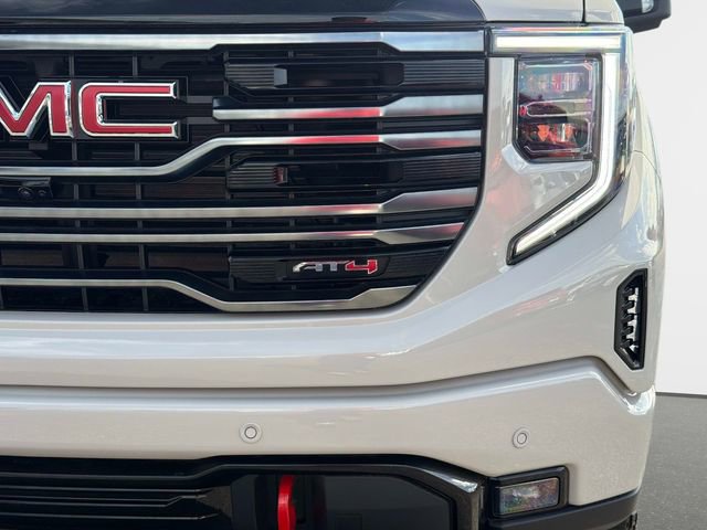 New 2026 GMC Sierra 1500 AT4 w/ AT4 Premium Package image 9