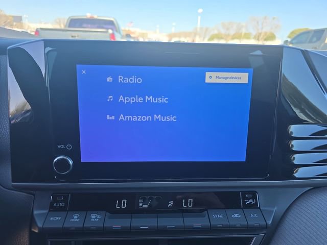 New 2026 Toyota Camry SE image 20