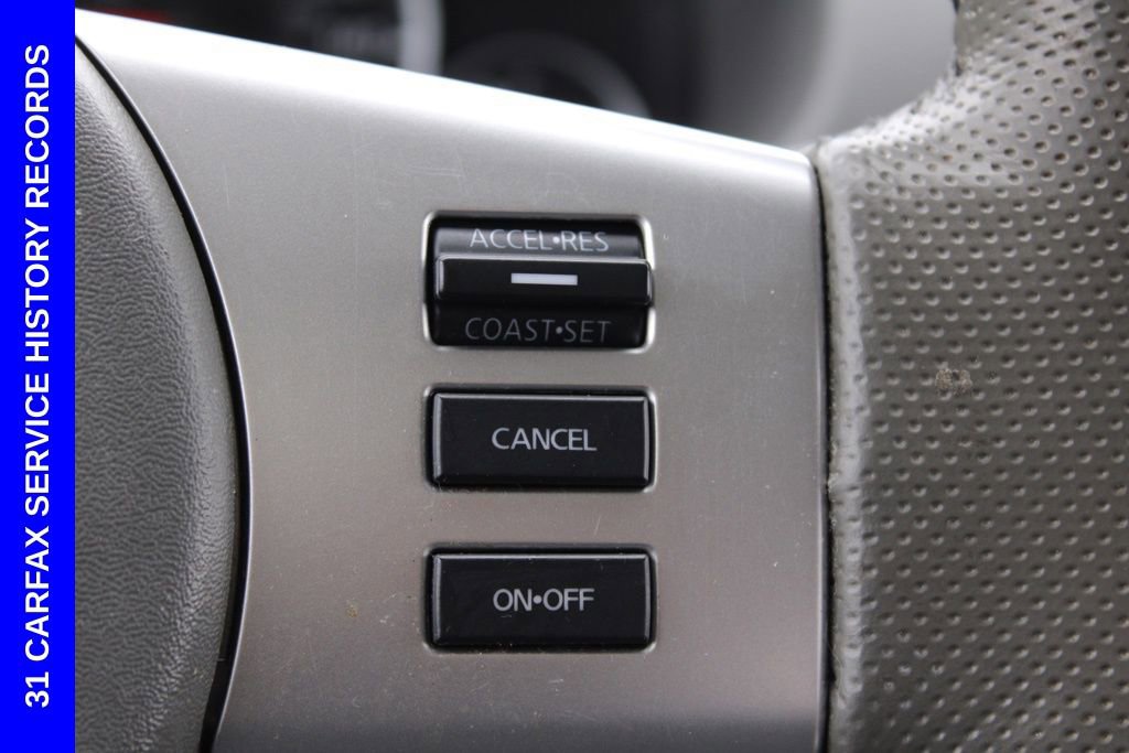 Used 2019 Nissan Frontier SL AWD/4WD image 29