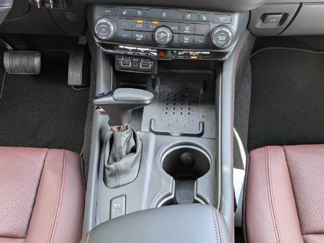 New 2026 Dodge Durango GT AWD/4WD image 19