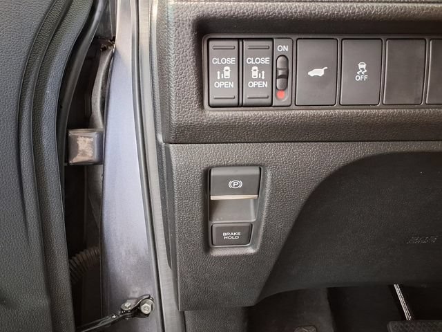 Used 2025 Honda Odyssey EX-L image 16