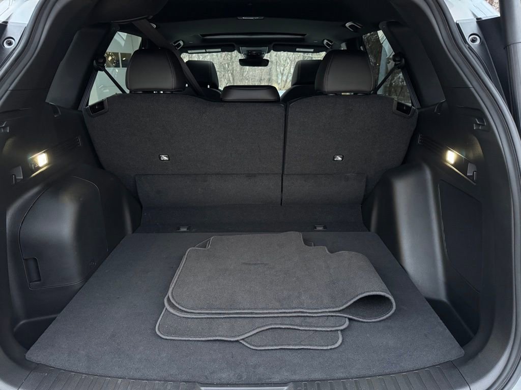 Used 2026 Honda CR-V Sport Touring image 22