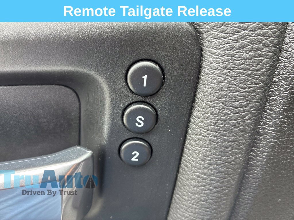 Used 2022 RAM 3500 Laramie AWD/4WD image 22