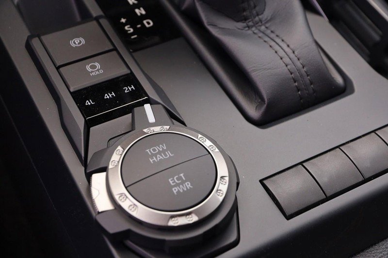 New 2025 Toyota Tacoma SR5 image 20