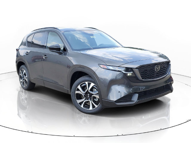 New 2026 MAZDA CX-5 Preferred AWD/4WD 360° Tour