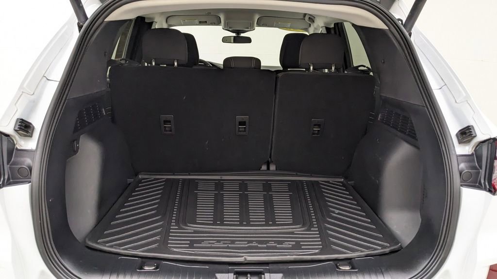 Certified 2023 Ford Escape Active image 7