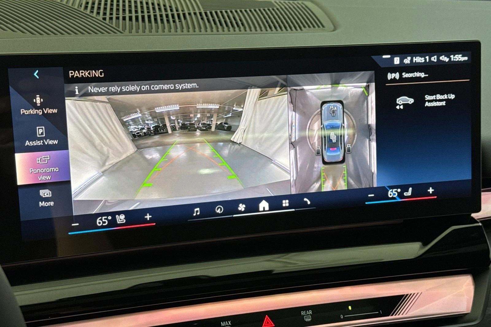New 2027 BMW i5 eDrive40 RWD image 25