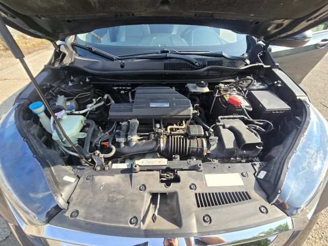 Used 2018 Honda CR-V EX-L image 36