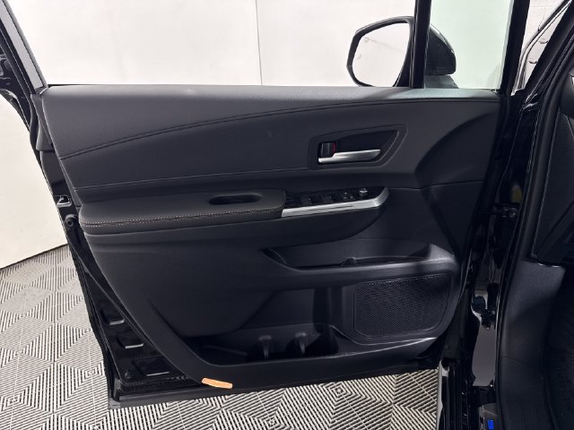 New 2026 Toyota Sienna XLE Woodland Edition AWD/4WD image 26