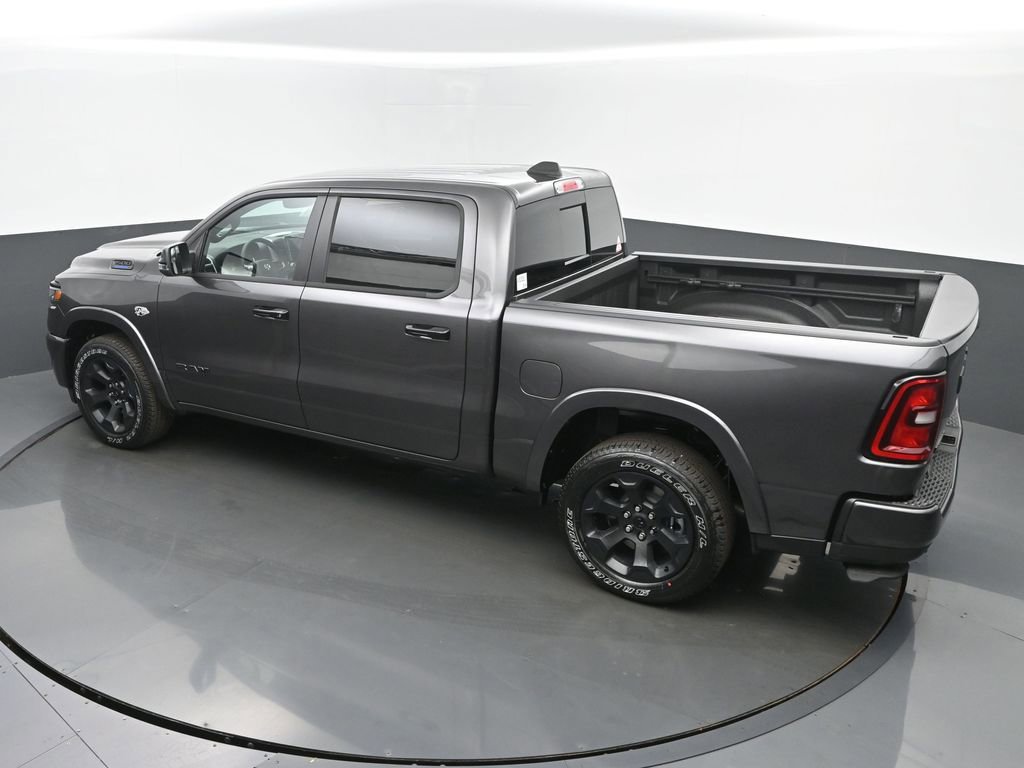 New 2026 RAM 1500 Big Horn image 40
