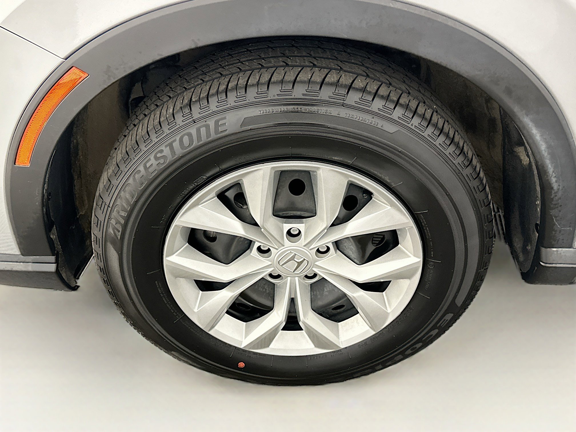 Used 2025 Honda CR-V LX image 11