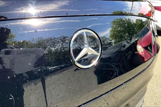 Certified 2025 Mercedes-Benz GLC 300 4MATIC image 28