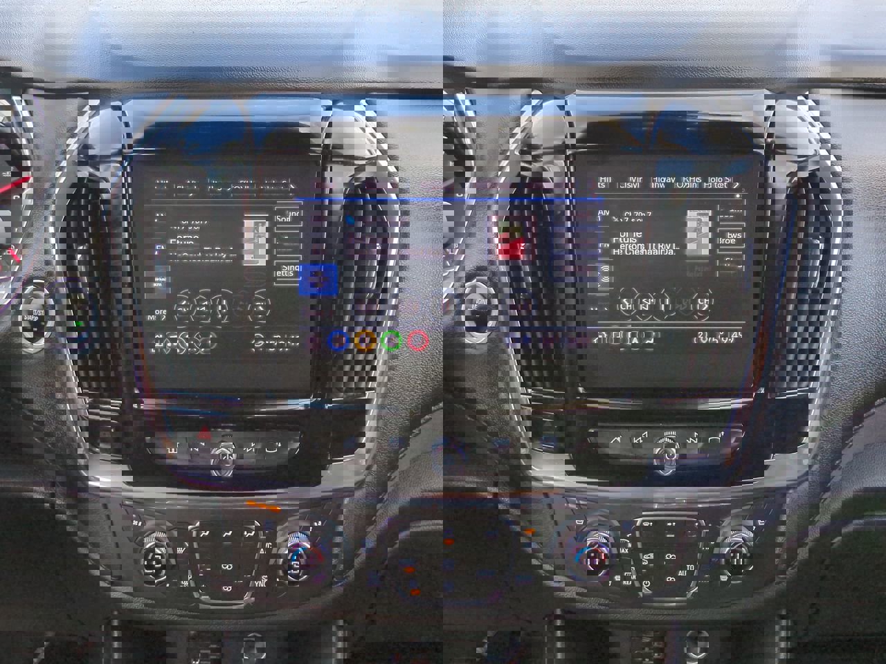 Certified 2023 Chevrolet Traverse High Country image 18