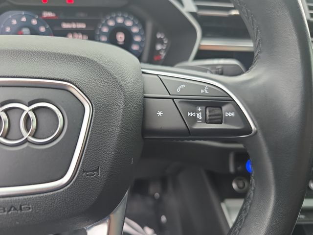 Used 2021 Audi Q3 2.0T Premium w/ Convenience Package AWD/4WD image 21