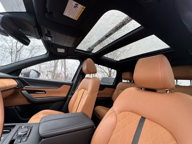 Used 2024 MAZDA CX-90 3.3 Turbo S w/ Premium Plus image 25