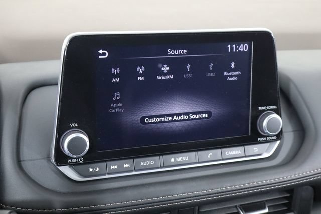 Used 2023 Nissan Rogue SV w/ SV Premium B Package FWD image 31