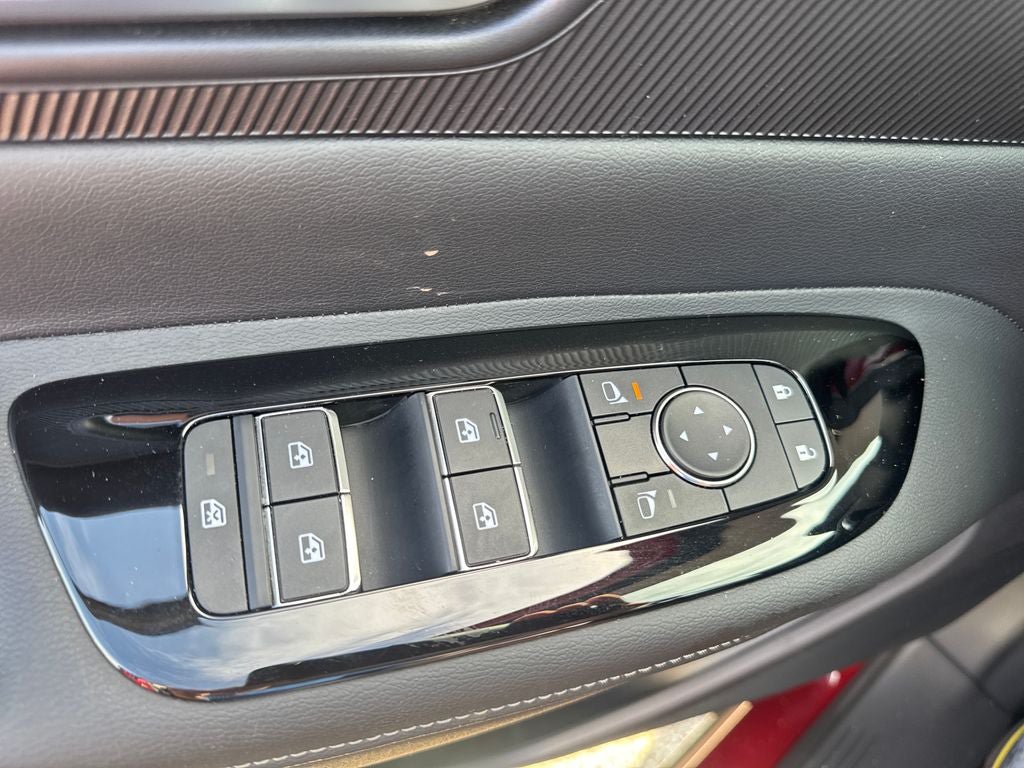 Used 2025 Nissan Murano SV FWD image 18