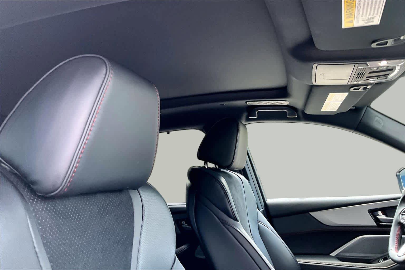 Certified 2026 Acura MDX A-Spec AWD/4WD image 14