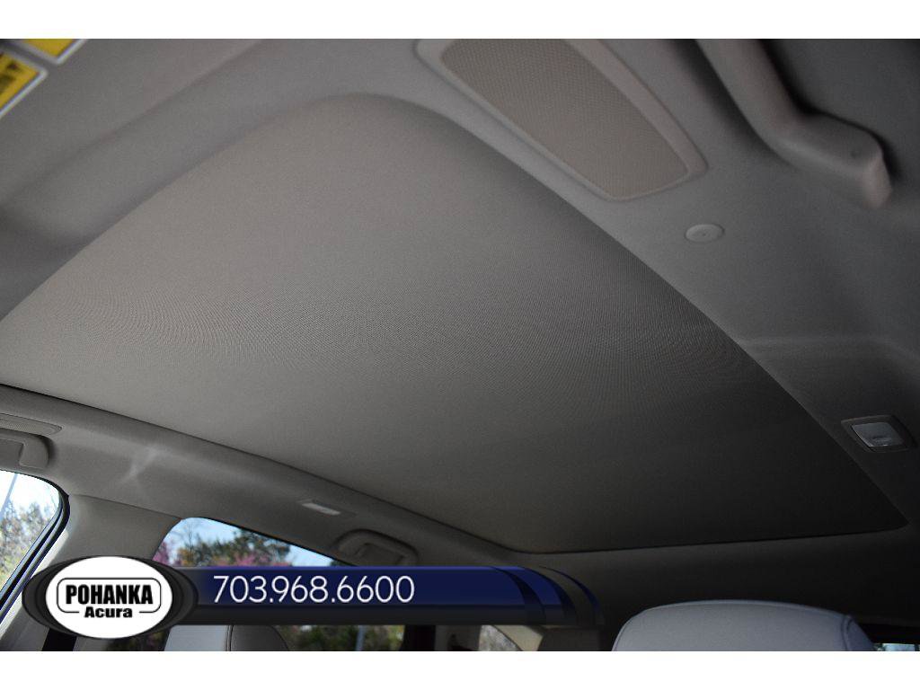 New 2026 Acura RDX SH-AWD w/ Technology Package image 22