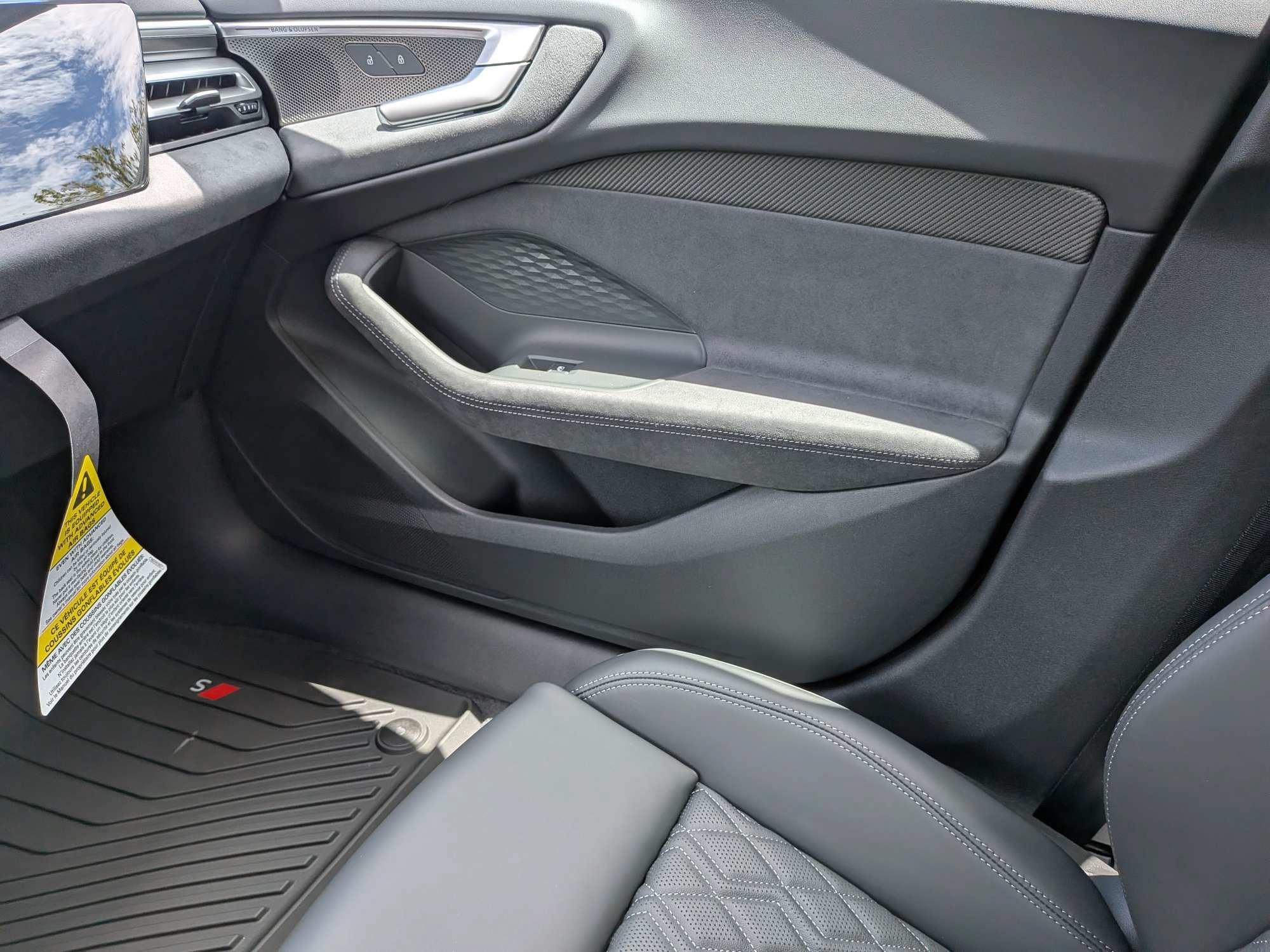 New 2026 Audi S5 Premium Plus AWD/4WD image 18