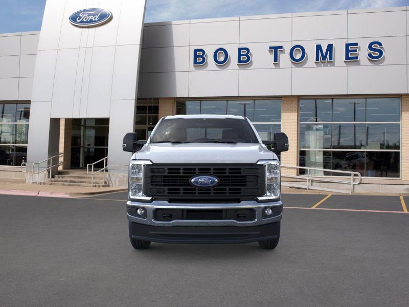 New 2026 Ford F250 XL image 8