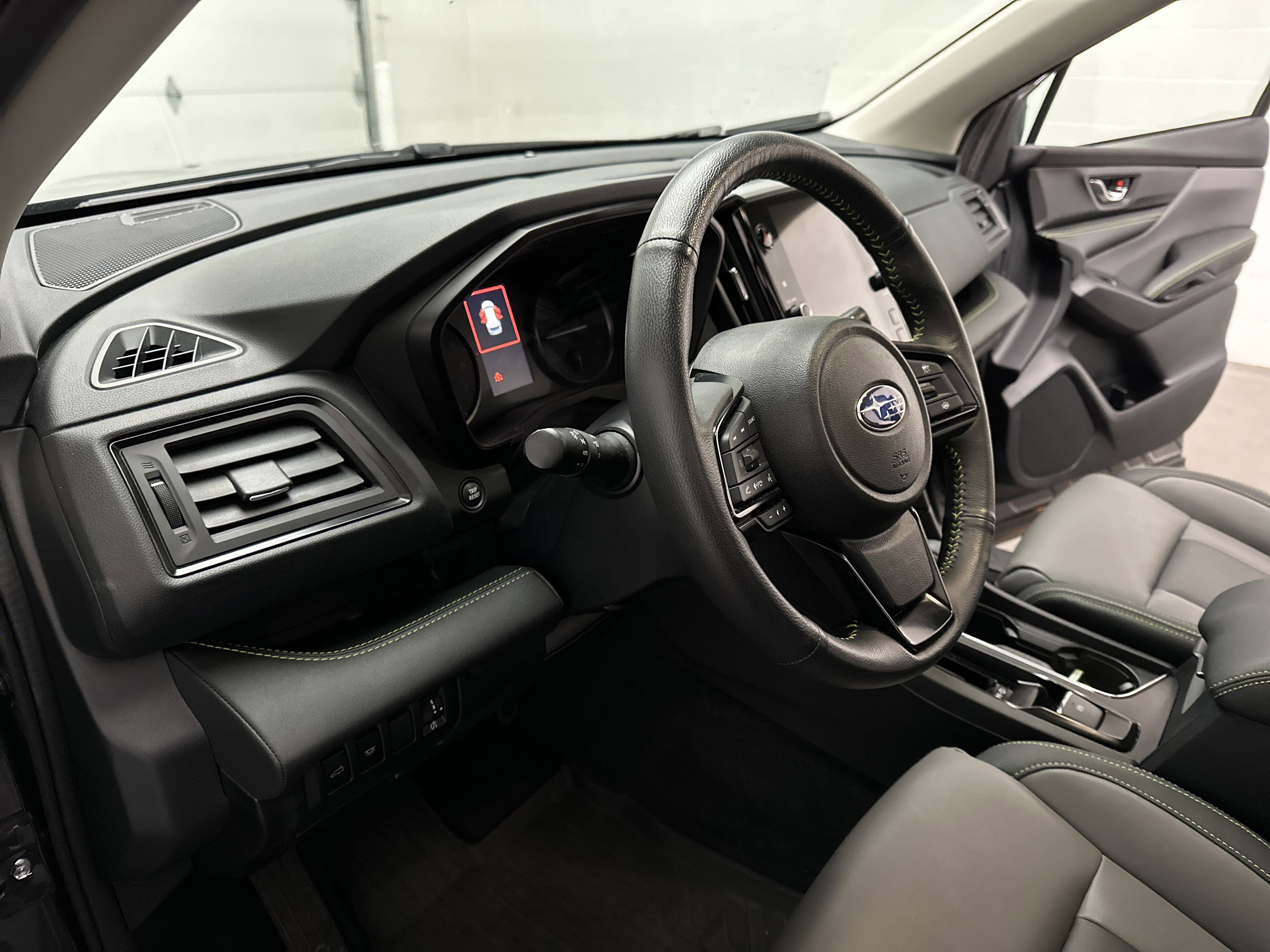 Certified 2025 Subaru Ascent Onyx Edition image 16