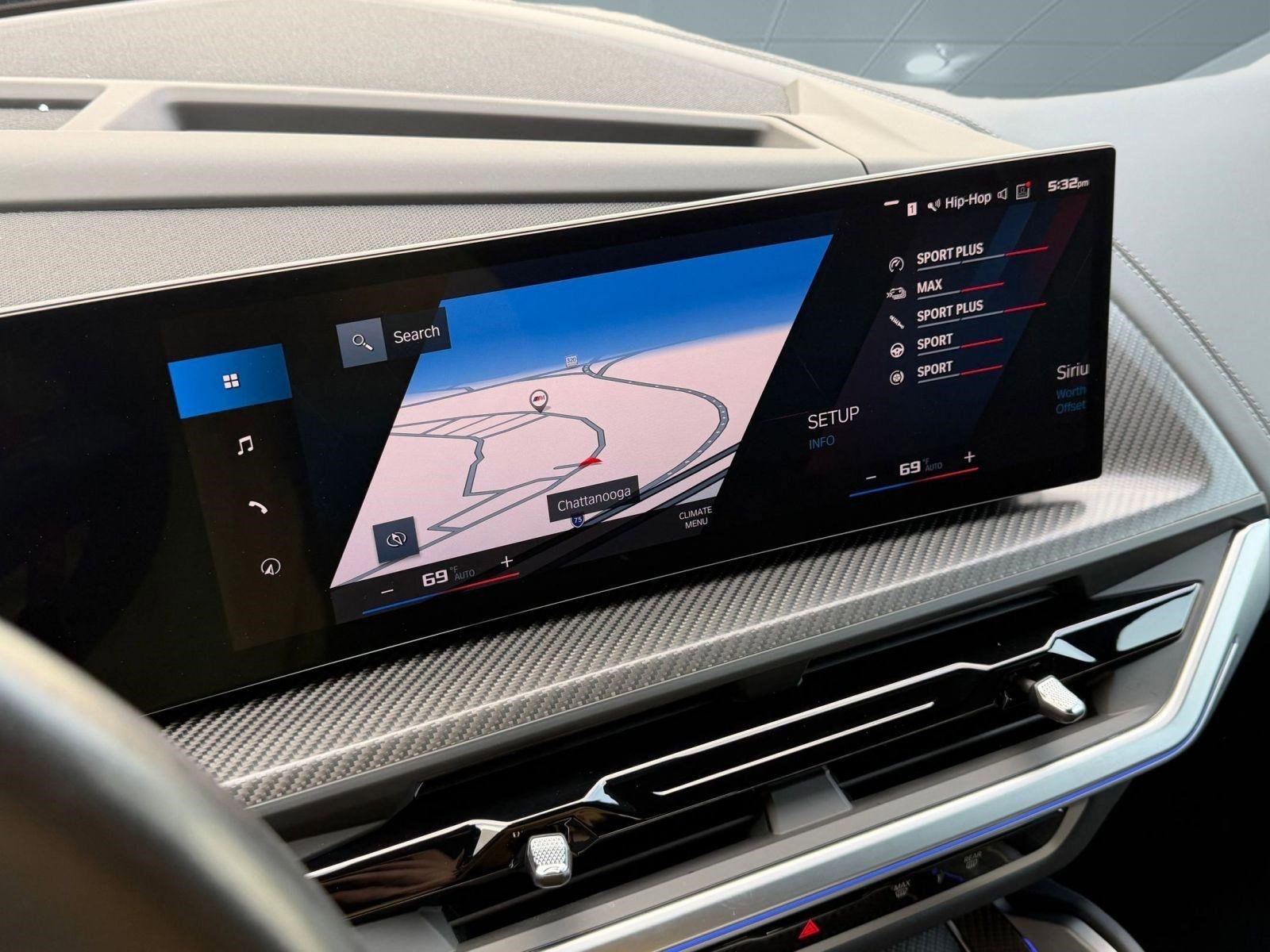 Certified 2023 BMW XM image 27