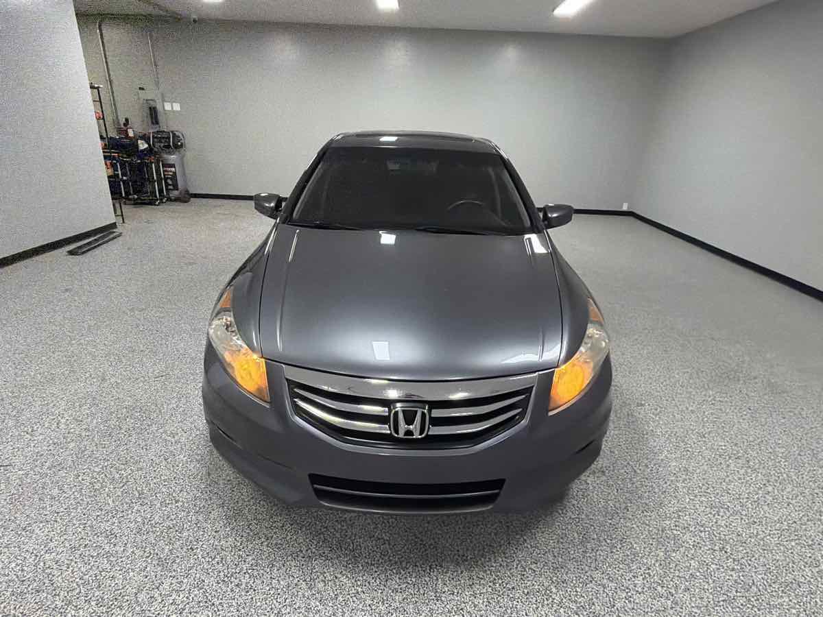 Used 2011 Honda Accord EX image 8