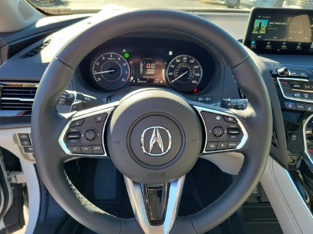 Used 2026 Acura RDX w/ Advance Package AWD/4WD image 17