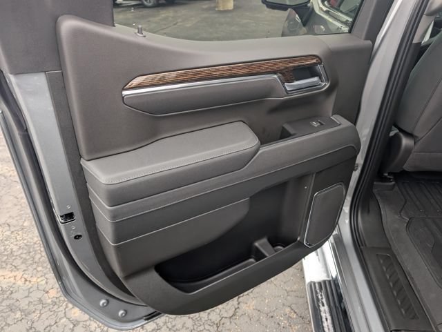 New 2026 GMC Sierra 1500 SLE AWD/4WD image 11