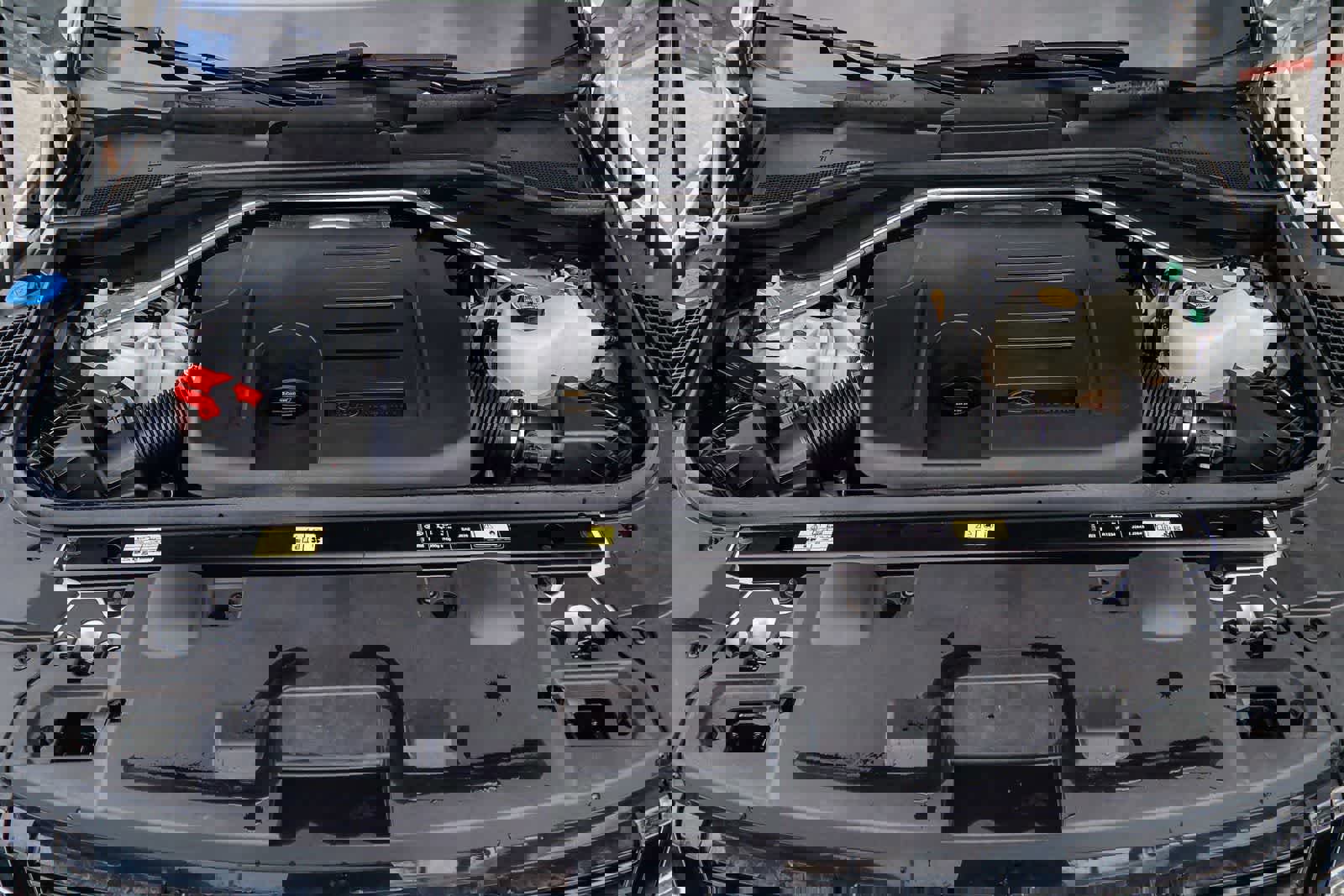 Used 2024 Land Rover Range Rover Sport Dynamic SE image 30