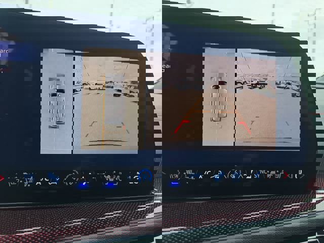 New 2026 Chevrolet Traverse RS image 23