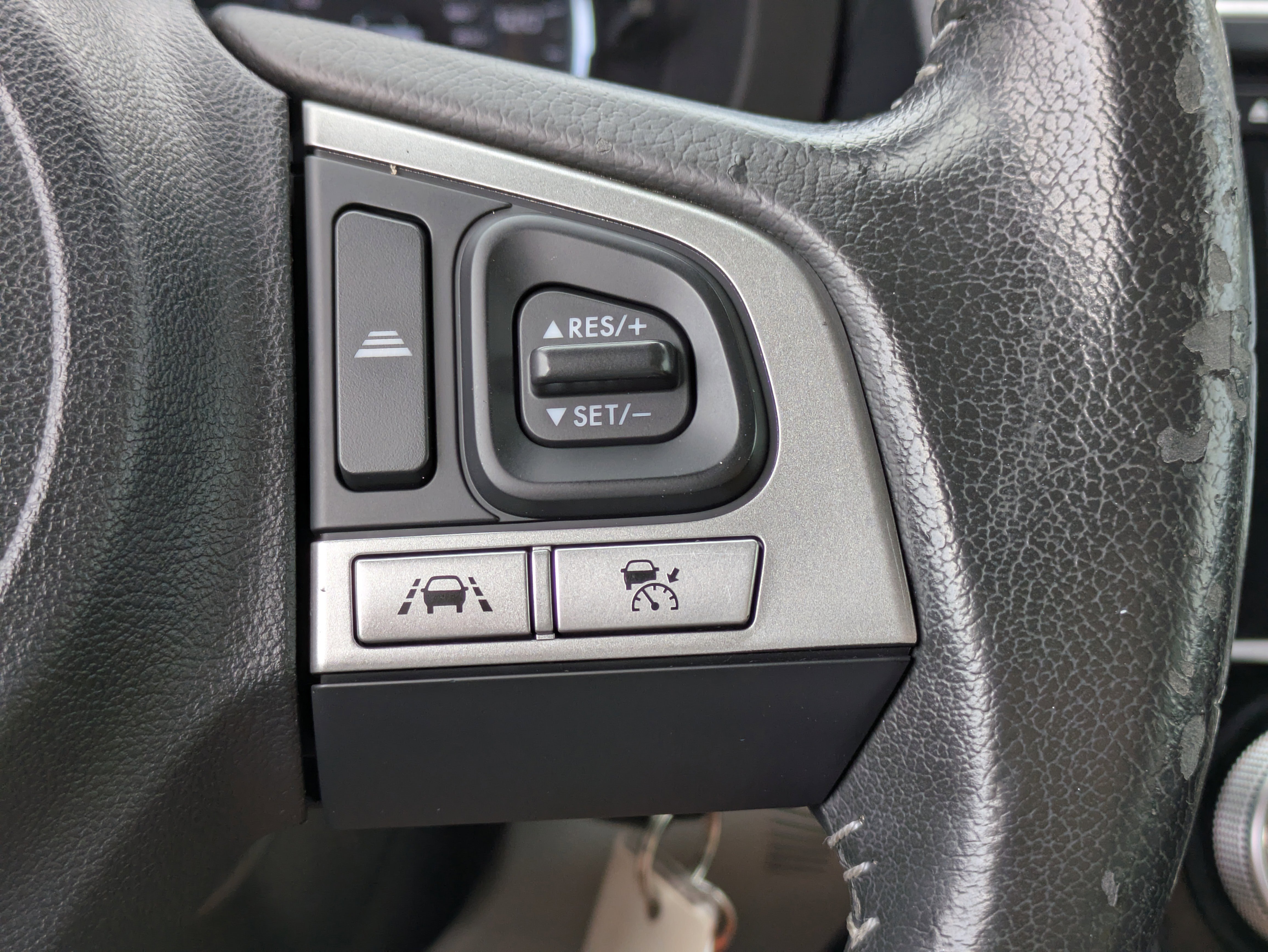 Used 2017 Subaru Forester 2.5i Limited image 25