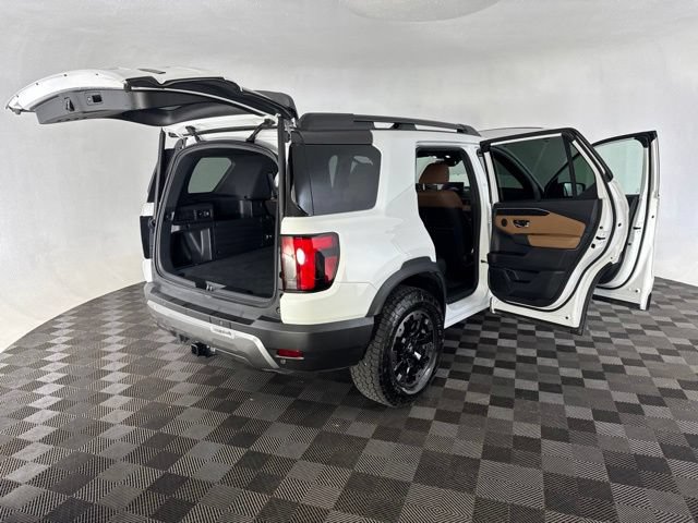 Used 2026 Honda Passport TrailSport Elite image 17