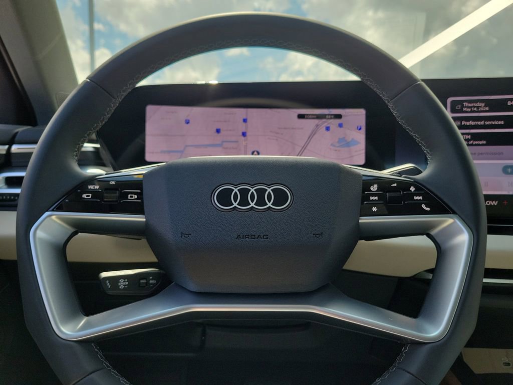 New 2026 Audi A5 2.0T Premium AWD/4WD image 8