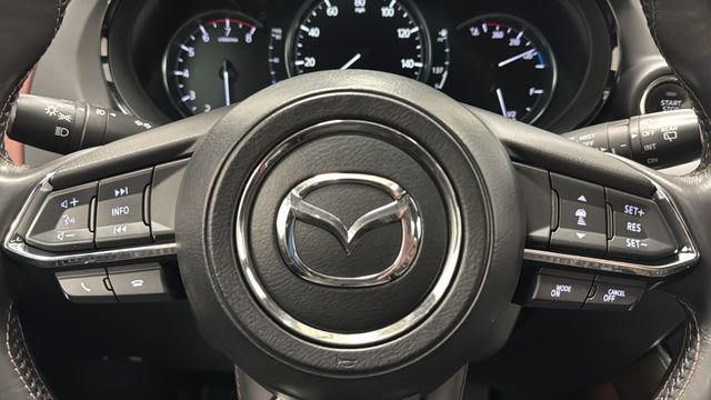 Used 2019 MAZDA CX-9 Signature AWD/4WD image 16