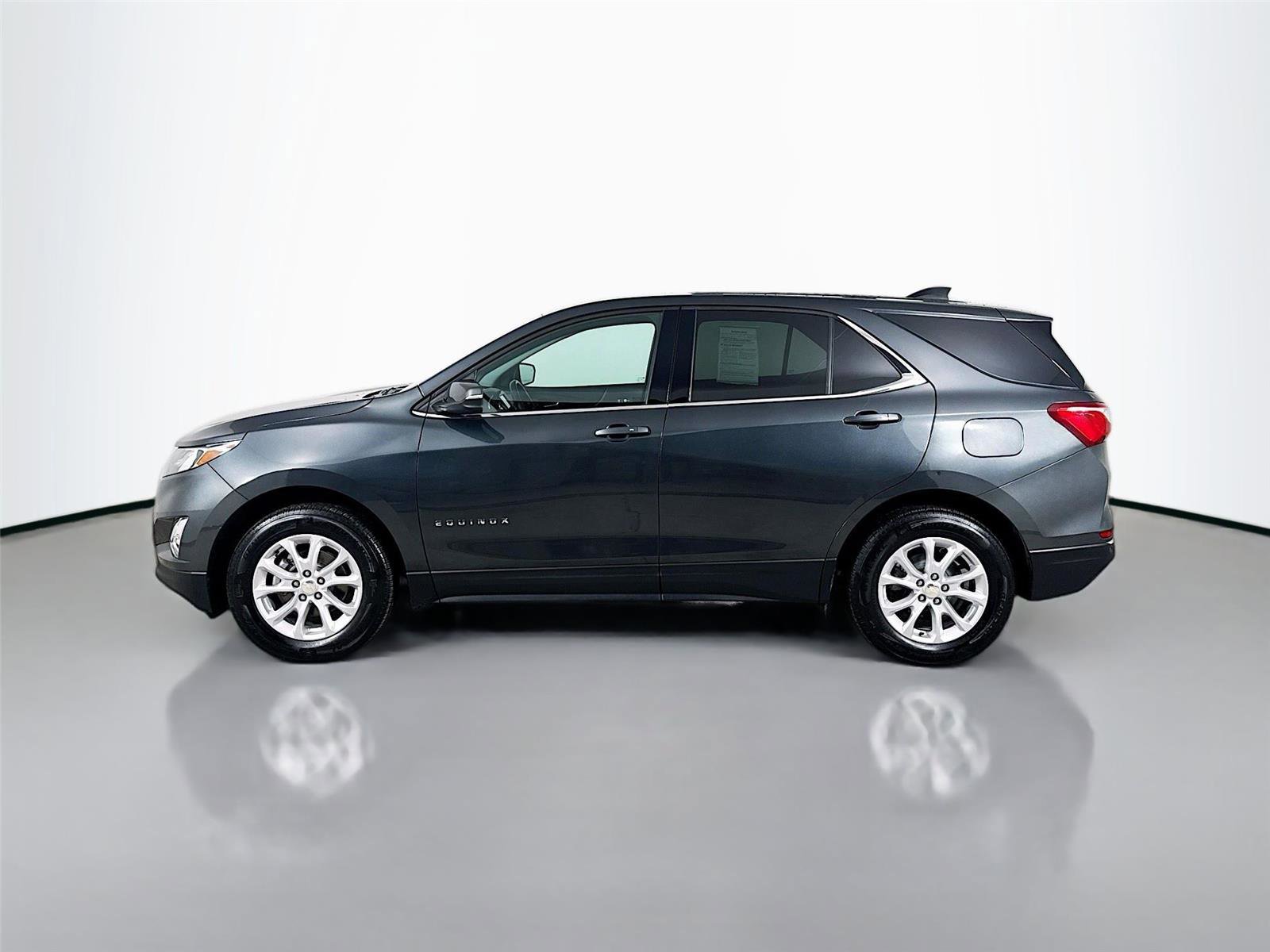 Used 2018 Chevrolet Equinox LT image 5