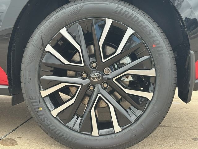 New 2026 Toyota bZ FWD image 9