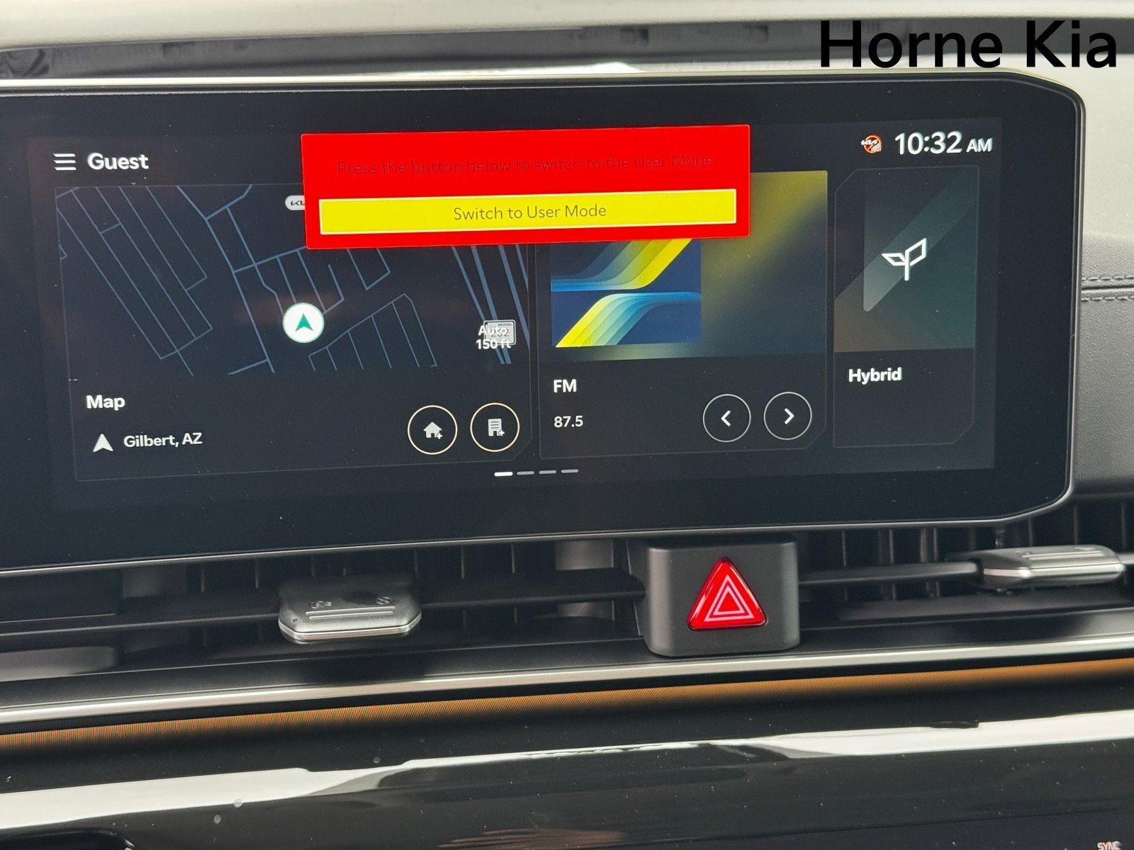 New 2026 Kia Carnival SX Prestige image 16