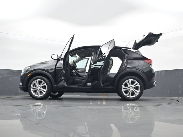 Certified 2023 Buick Encore GX Preferred w/ Cold Weather Comfort Package AWD/4WD image 34