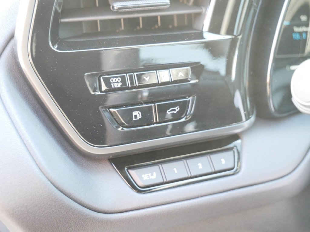 New 2026 Lexus TX 500h AWD w/ Technology Package image 18