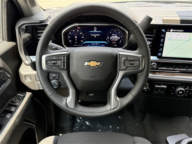 New 2026 Chevrolet Silverado 1500 LT image 28