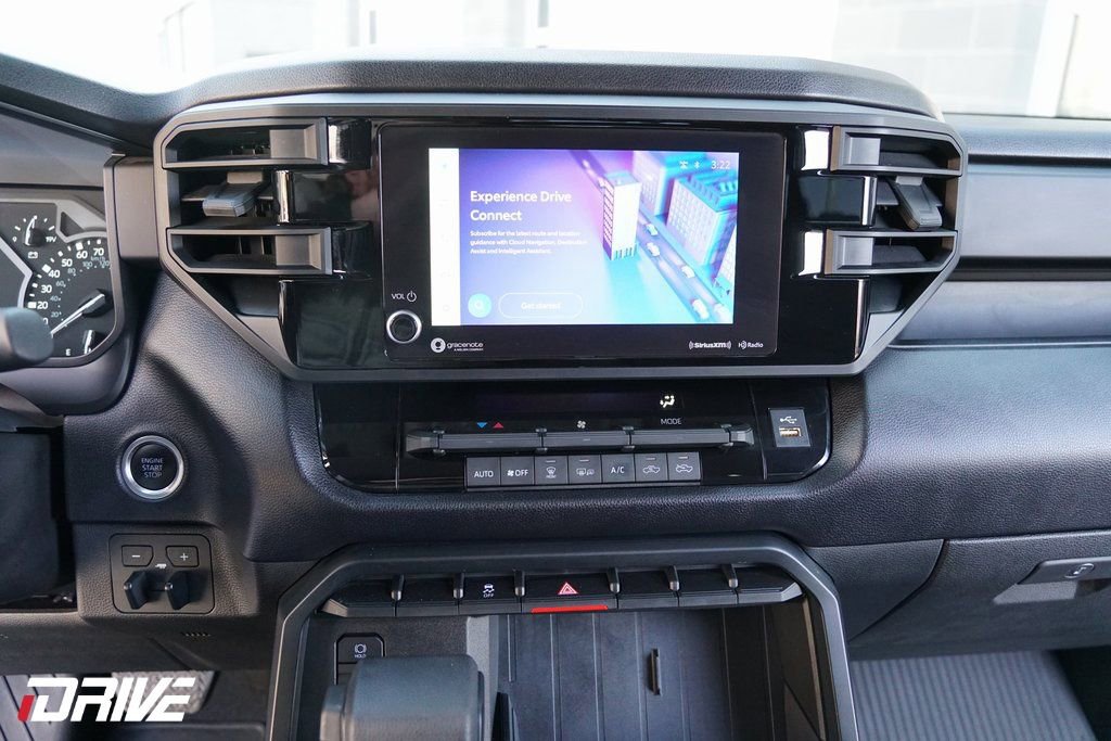 Used 2024 Toyota Tundra SR5 w/ SX Package image 23