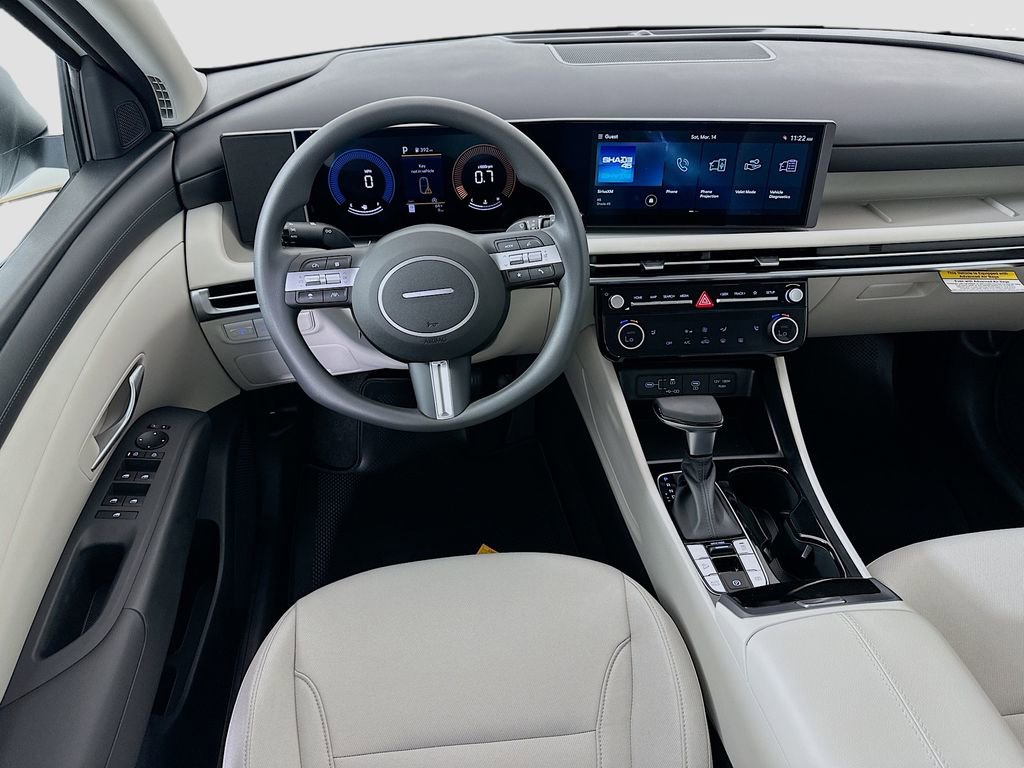 New 2026 Hyundai Tucson SEL image 18