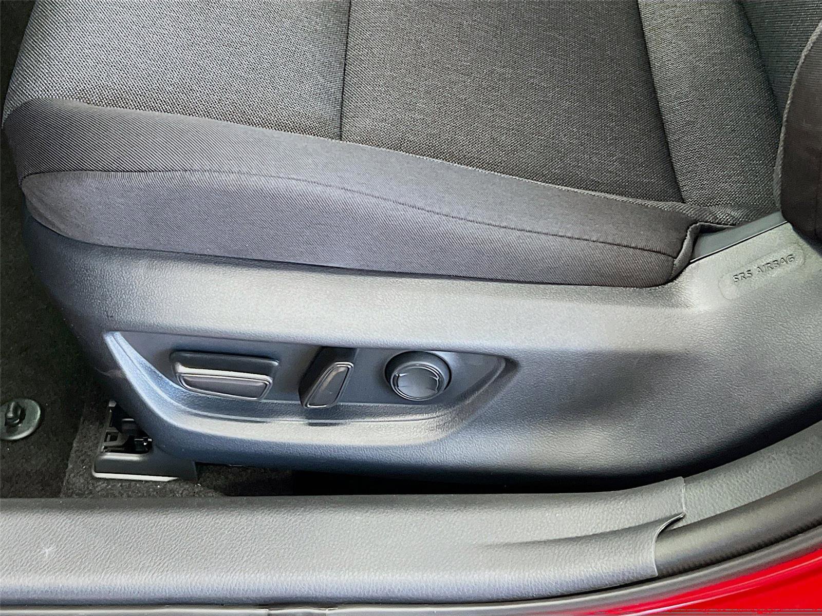 New 2026 Toyota Camry LE w/ Convenience Package image 20