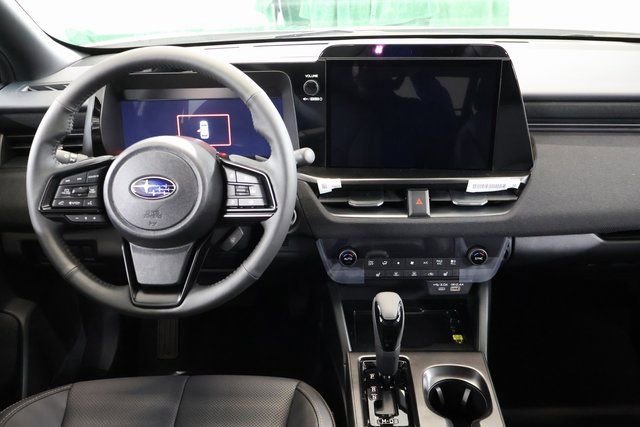 New 2026 Subaru Outback Limited image 15