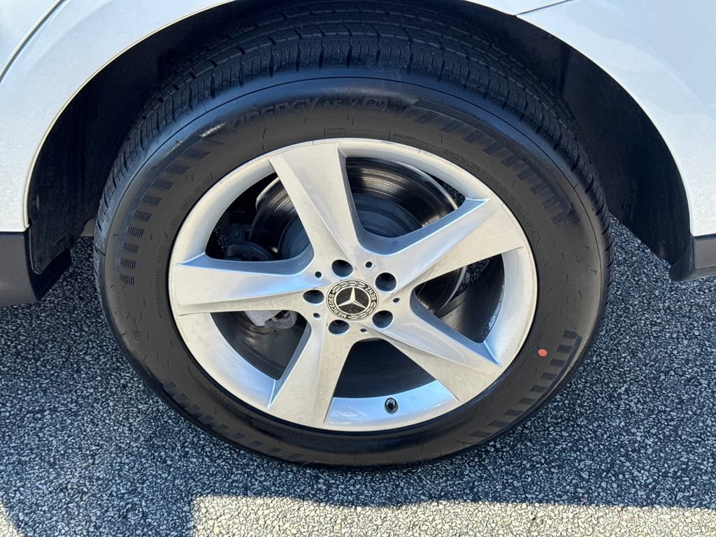 Used 2018 Mercedes-Benz GLE 350 w/ Premium 1 Package image 19