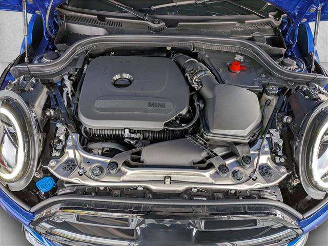 New 2026 MINI Cooper John Cooper Works image 14